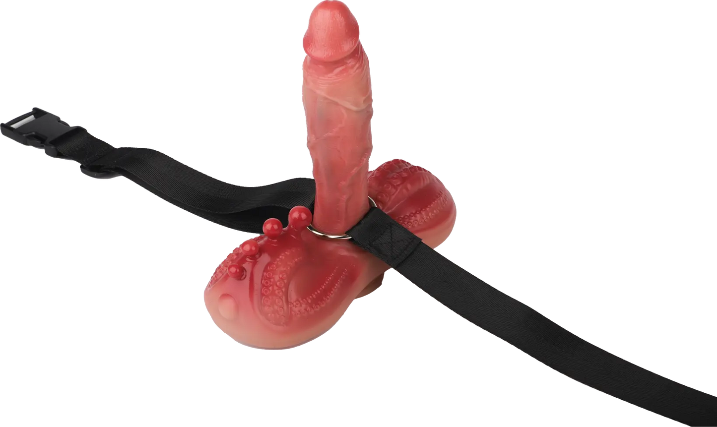 teen dildo ride
