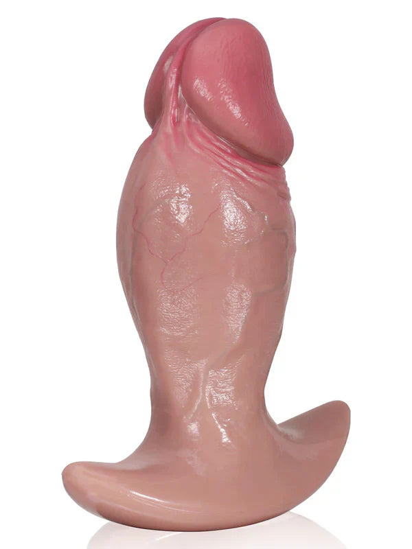 Anal Dildo
