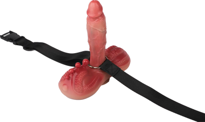 teen dildo ride