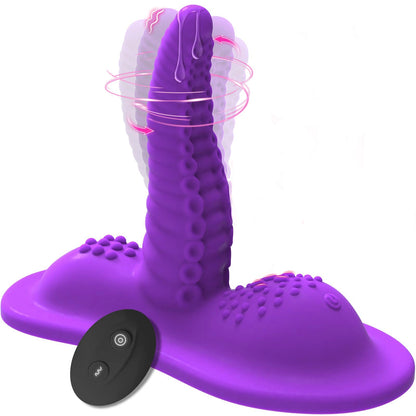 dildo ride