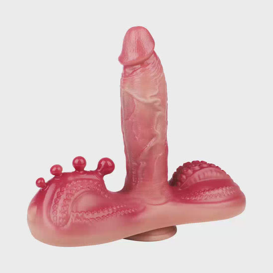 dildo ride