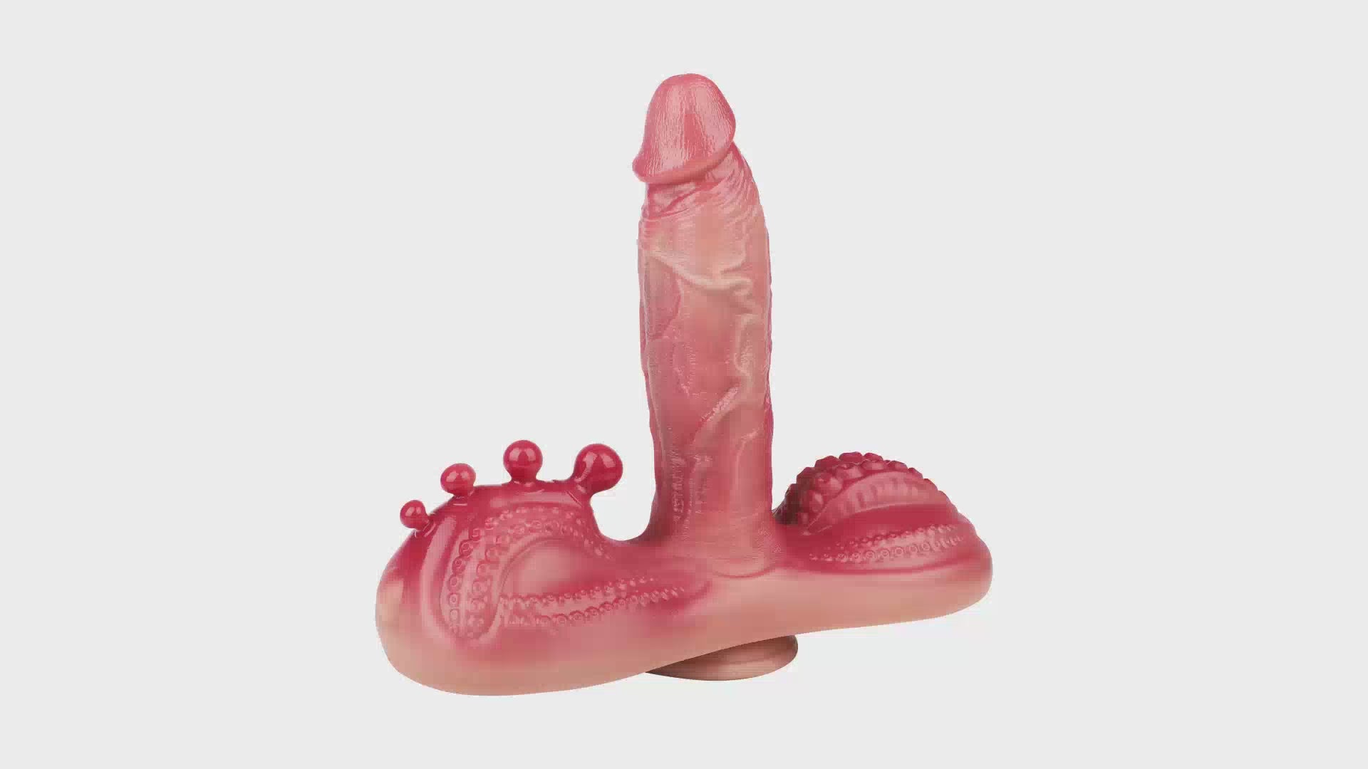 dildo ride
